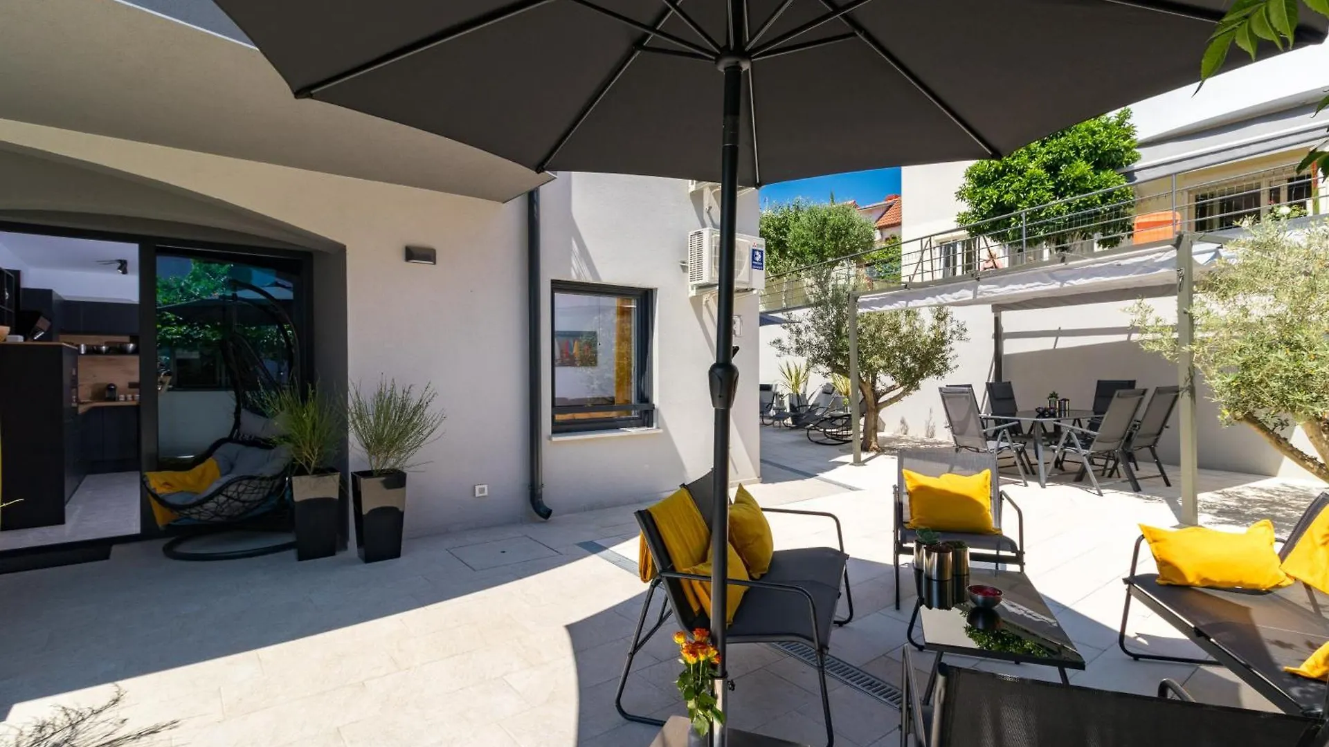 Apartman Pjescana Uvala Croatia