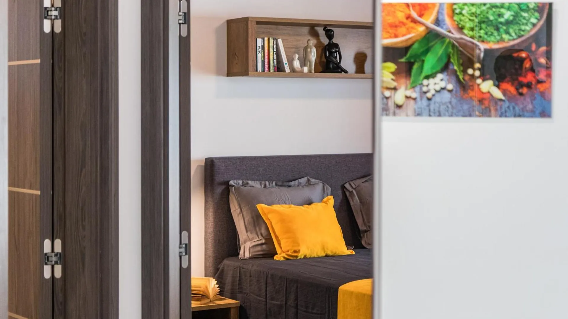 Apartman Pjescana Uvala