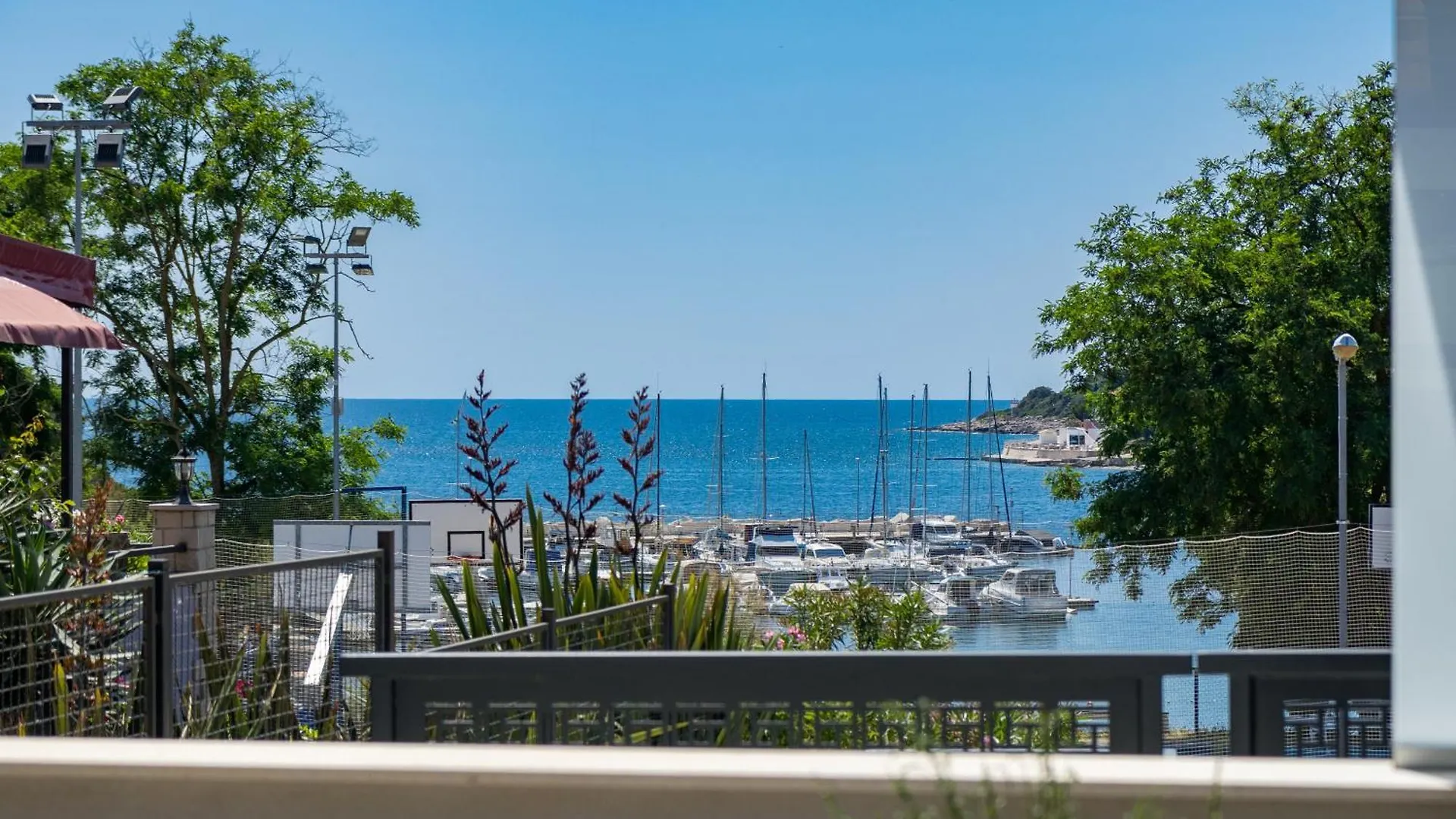 Apartman Pjescana Uvala