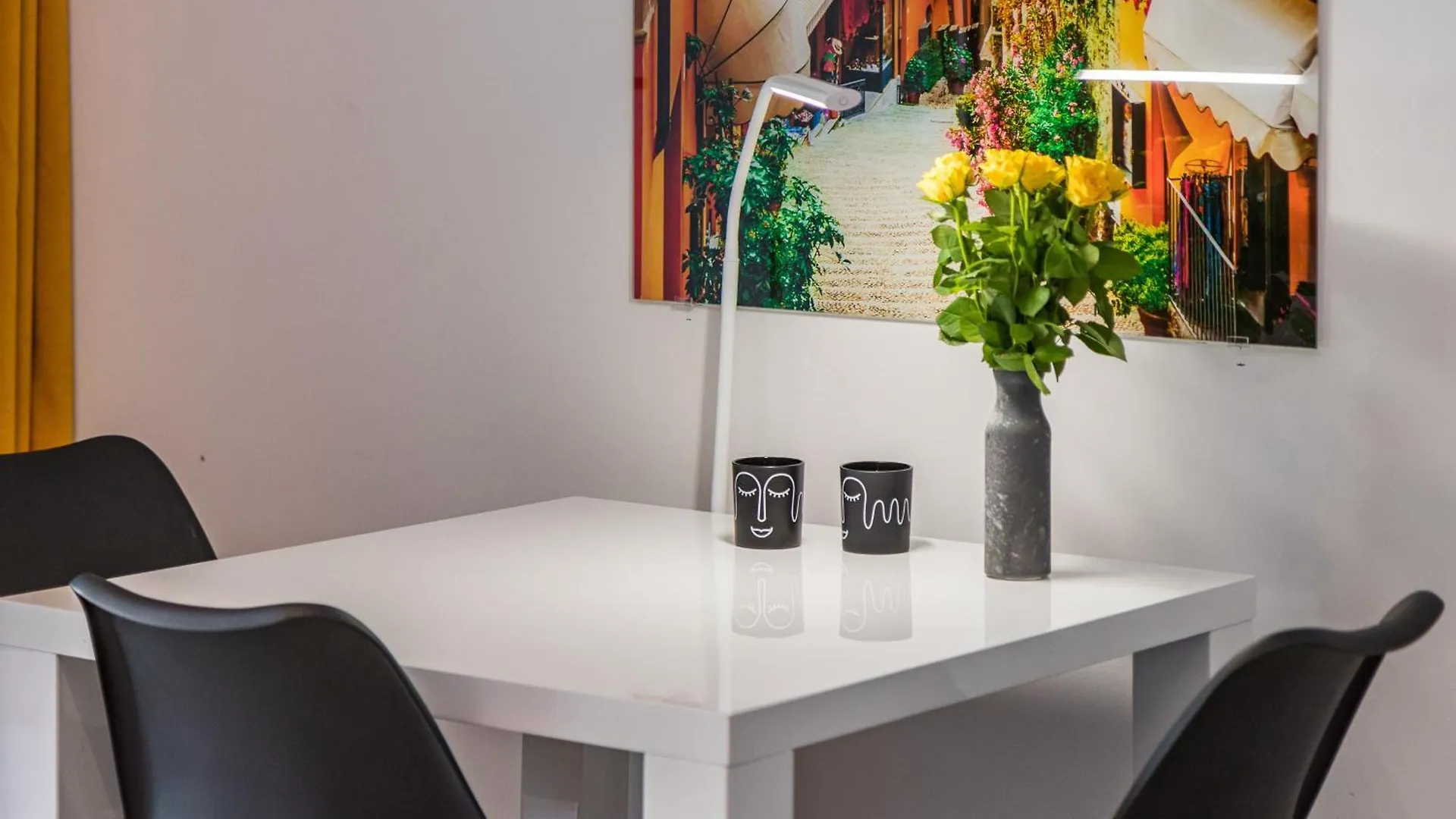 Apartman Pjescana Uvala