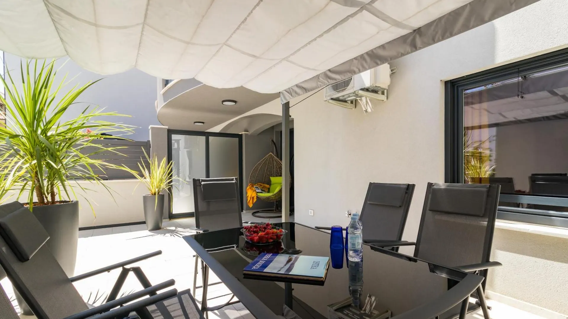 Apartman Pjescana Uvala Croatia