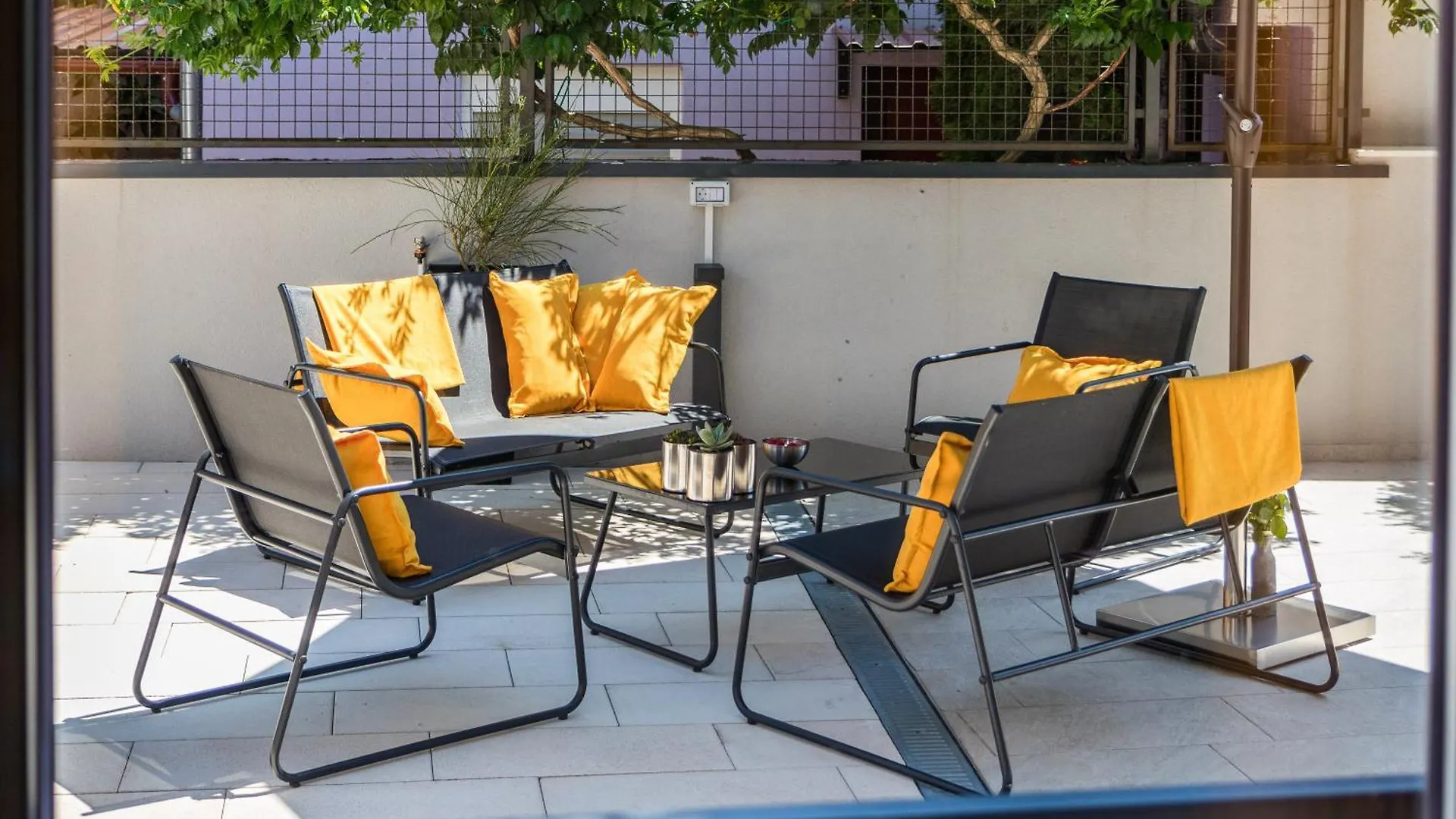 Apartman Pjescana Uvala