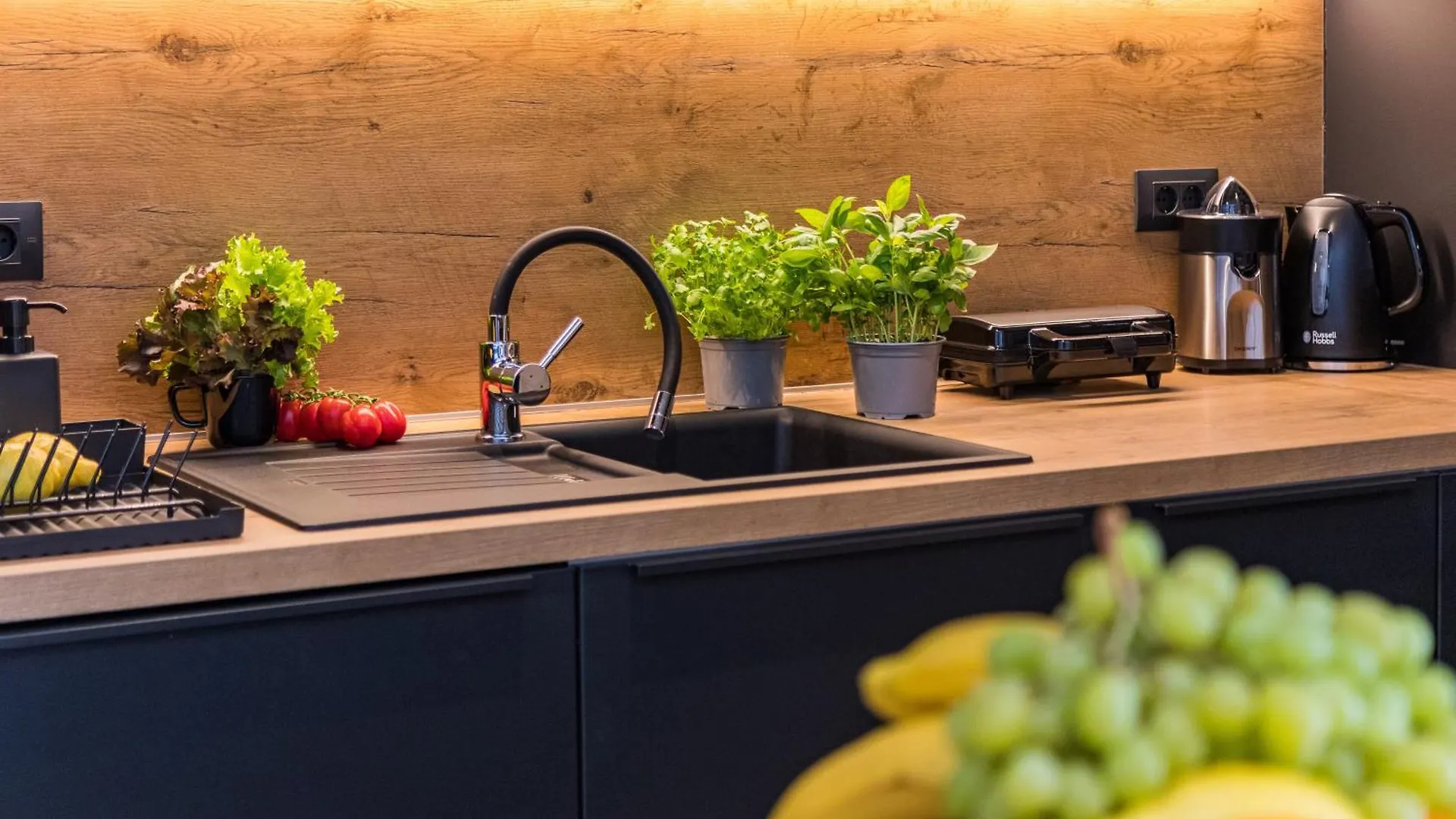 Apartman Pjescana Uvala