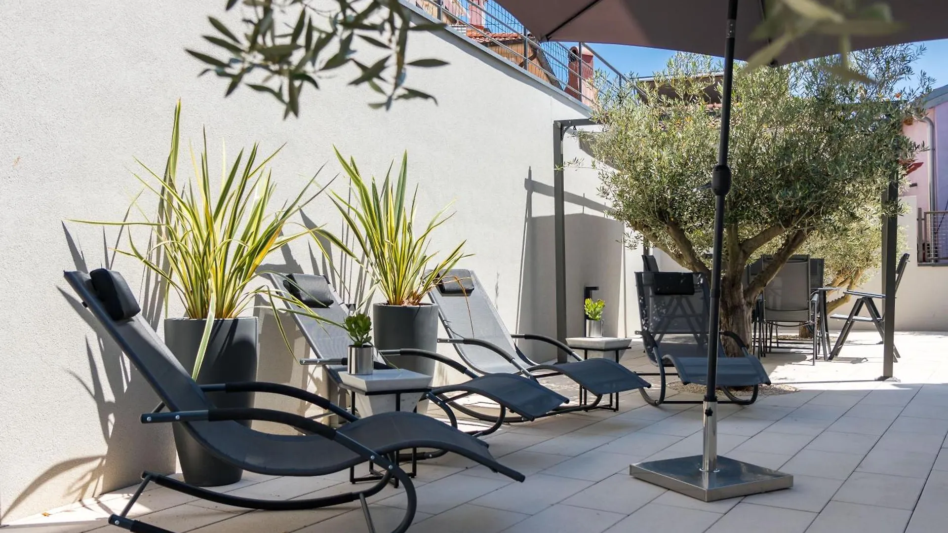 Apartman Pjescana Uvala