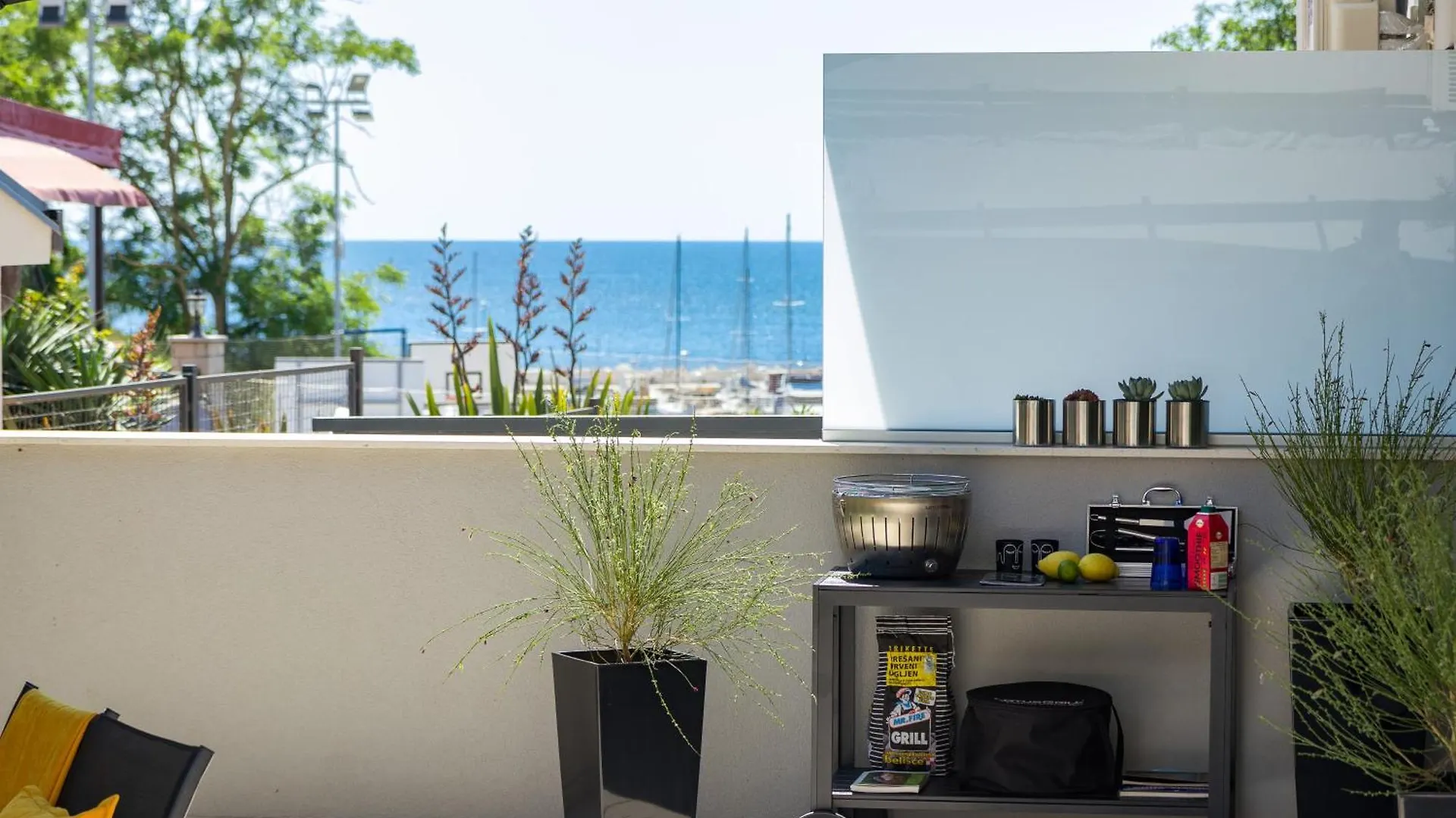 Pjescana Uvala Apartment