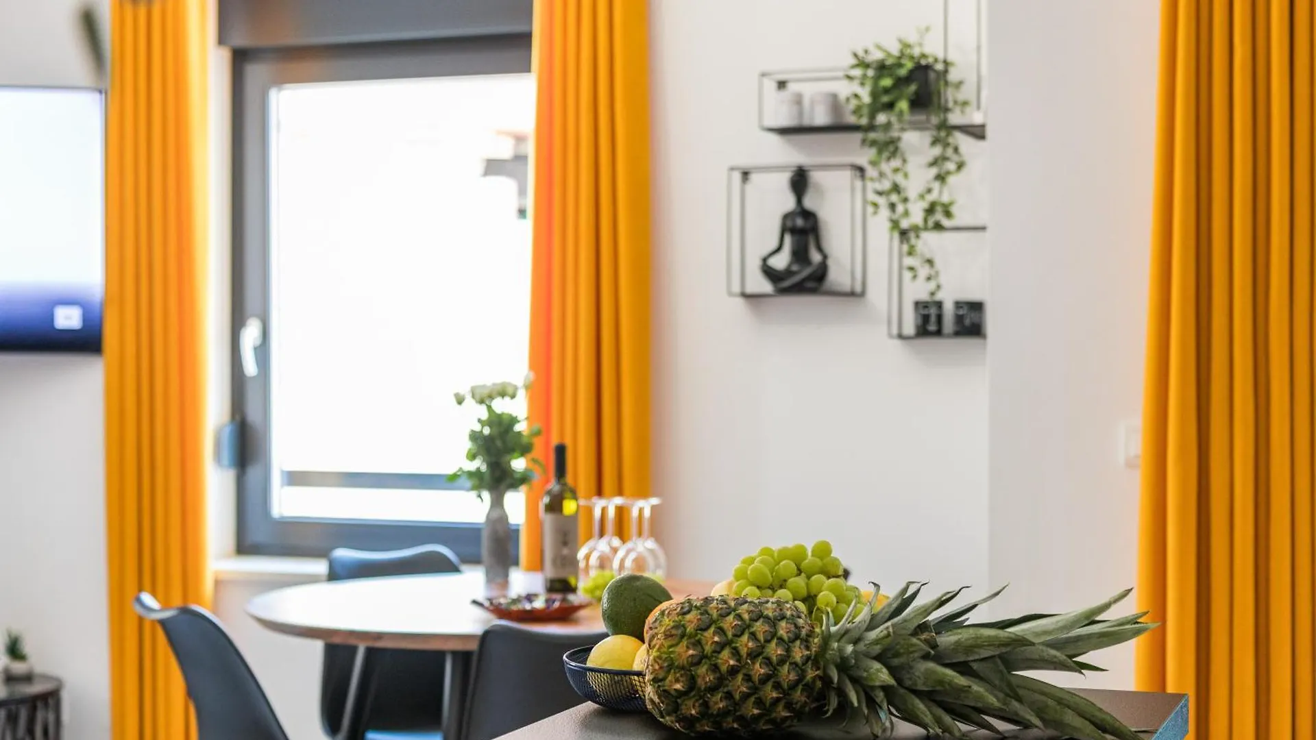 Apartment Pjescana Uvala