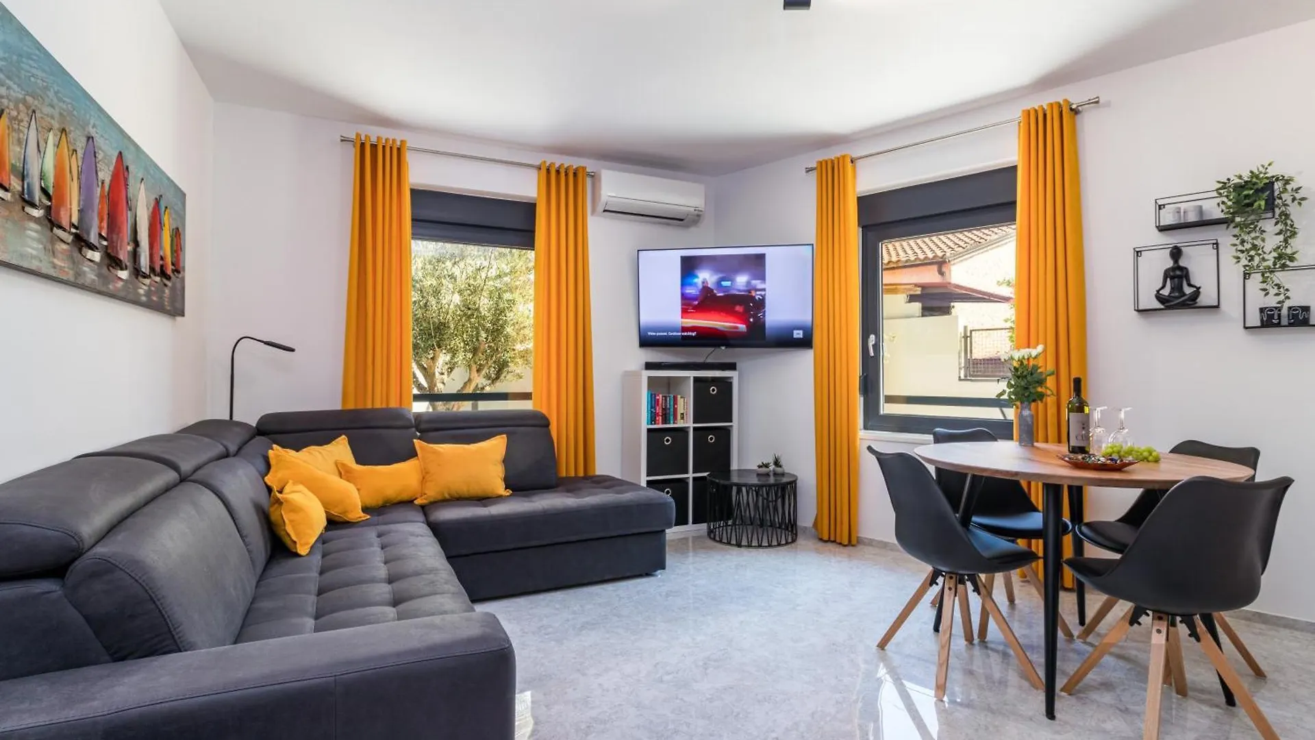 Pjescana Uvala Apartment Pjescana Uvala