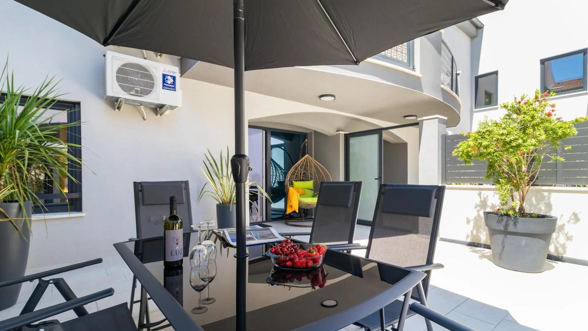 Apartment Pjescana Uvala Croatia
