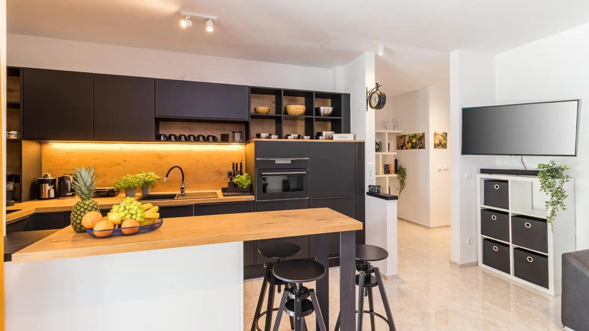 Apartment Pjescana Uvala