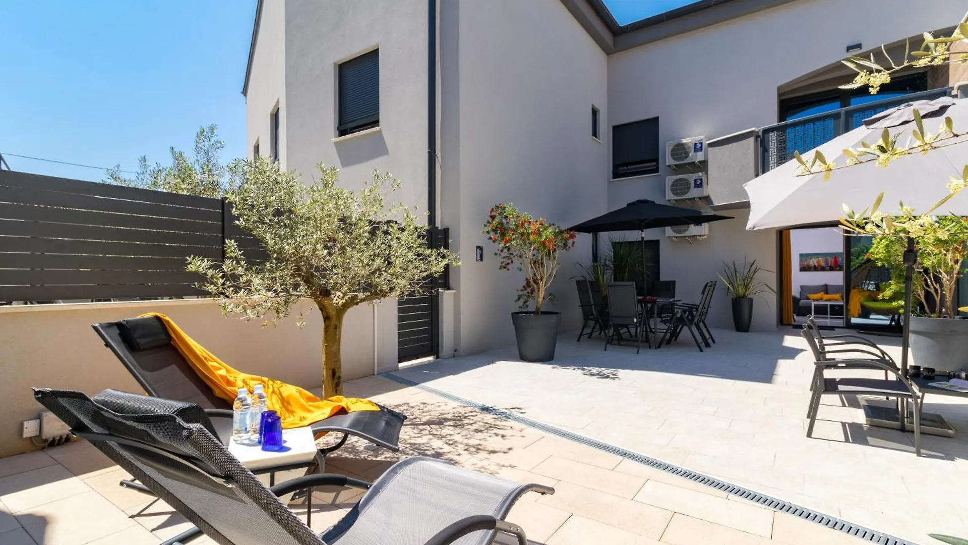 Pjescana Uvala Apartment Pjescana Uvala