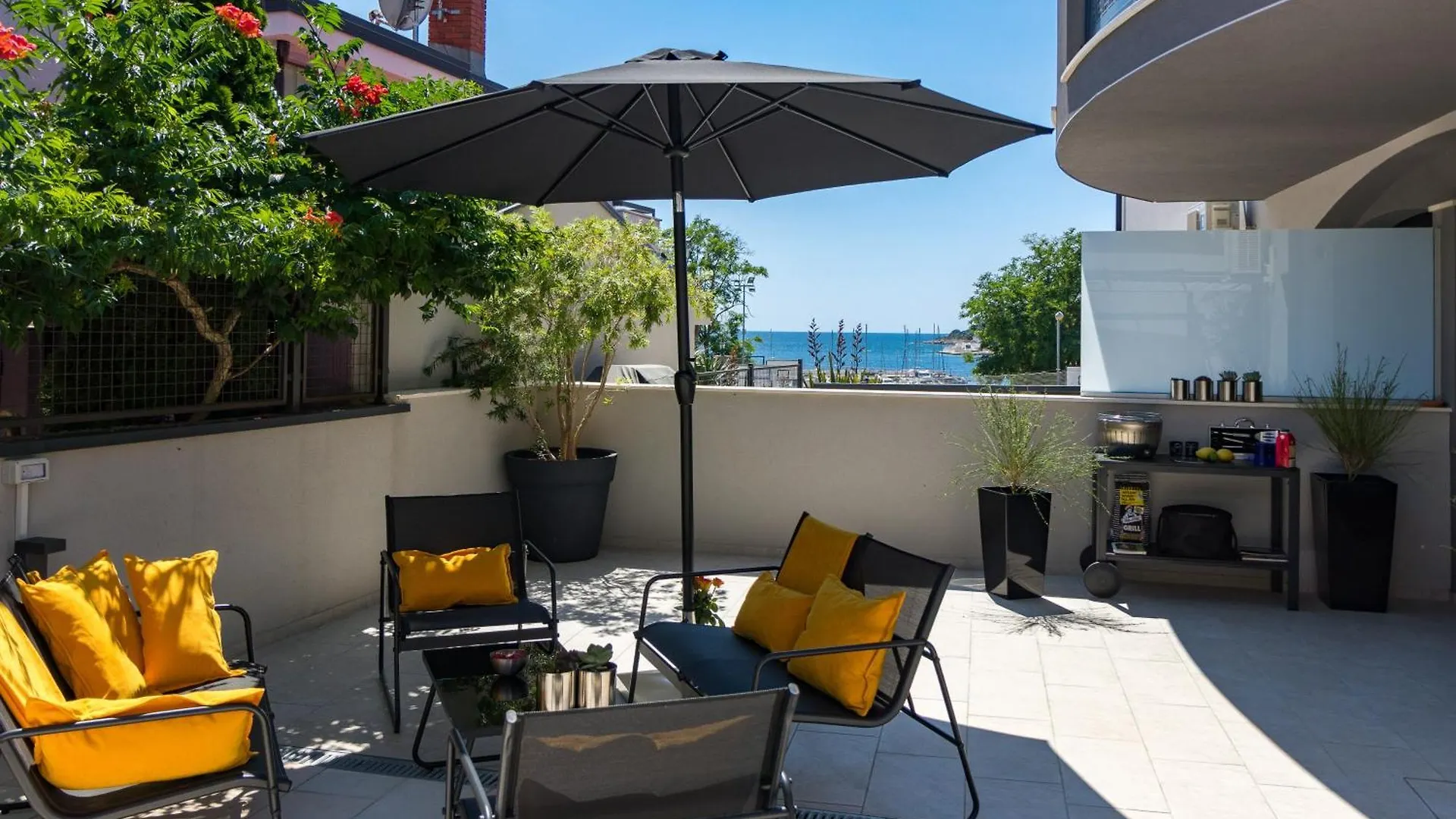 Apartment Pjescana Uvala Croatia