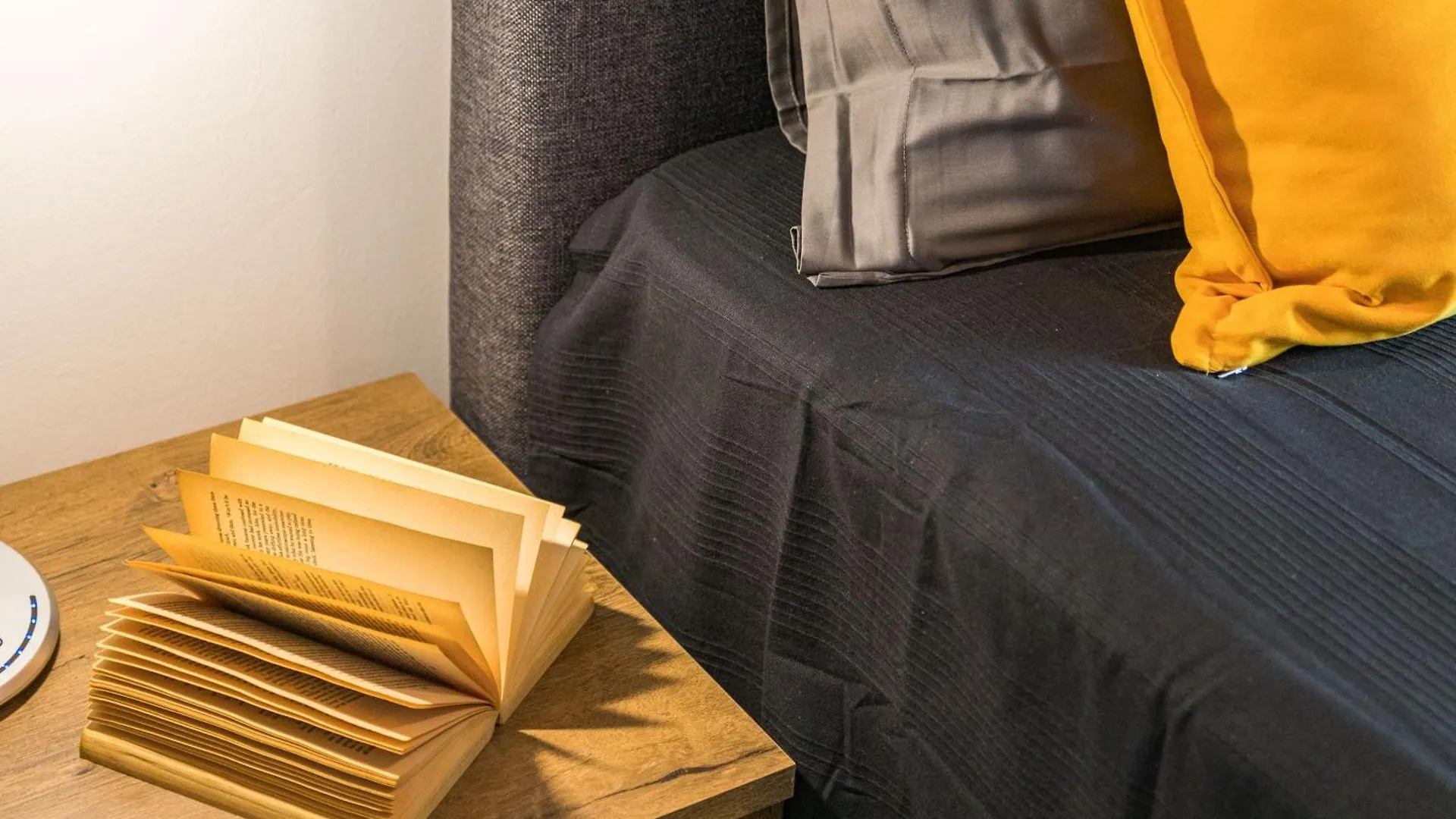 Pjescana Uvala Apartment