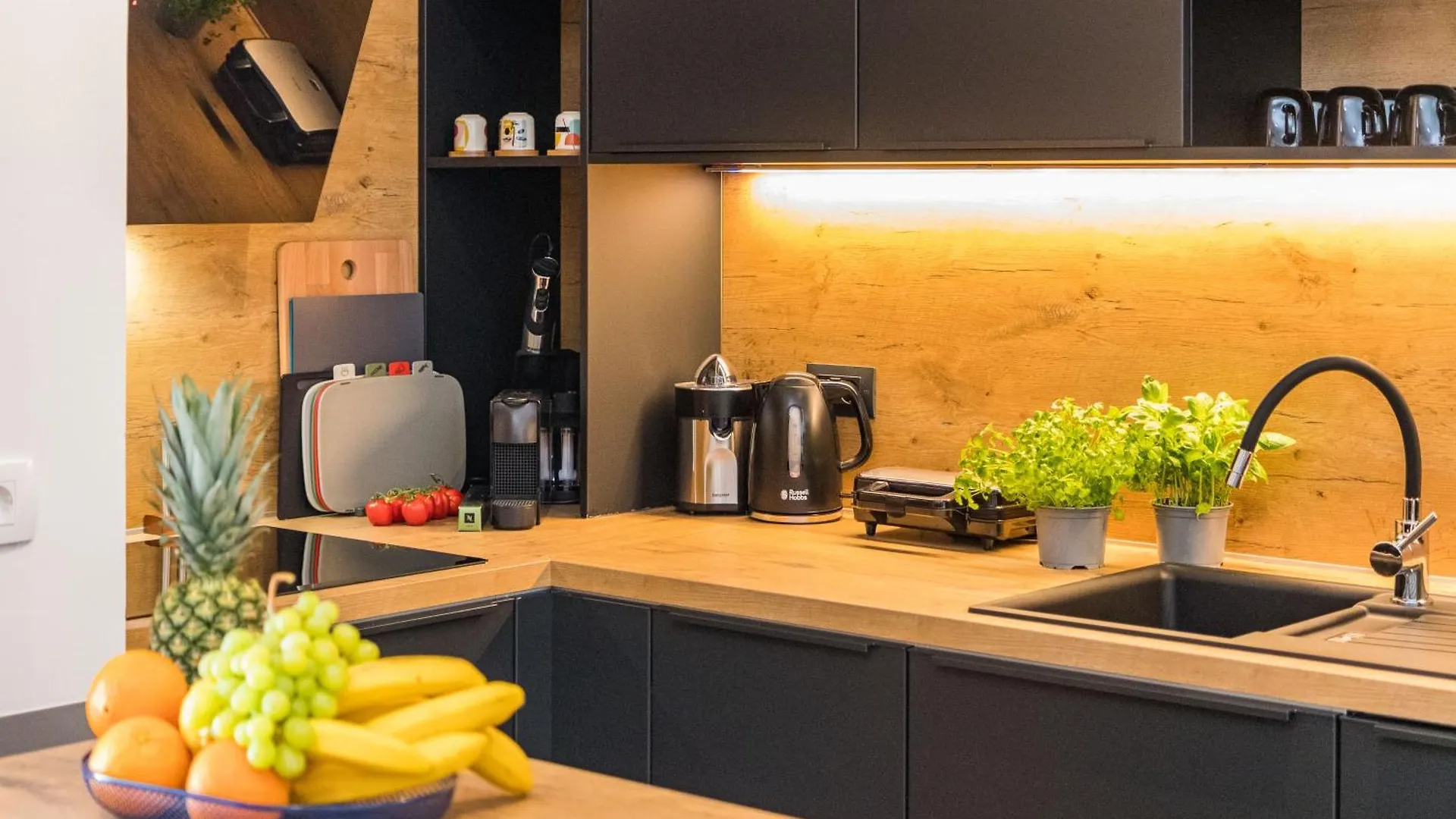 Pjescana Uvala Apartment