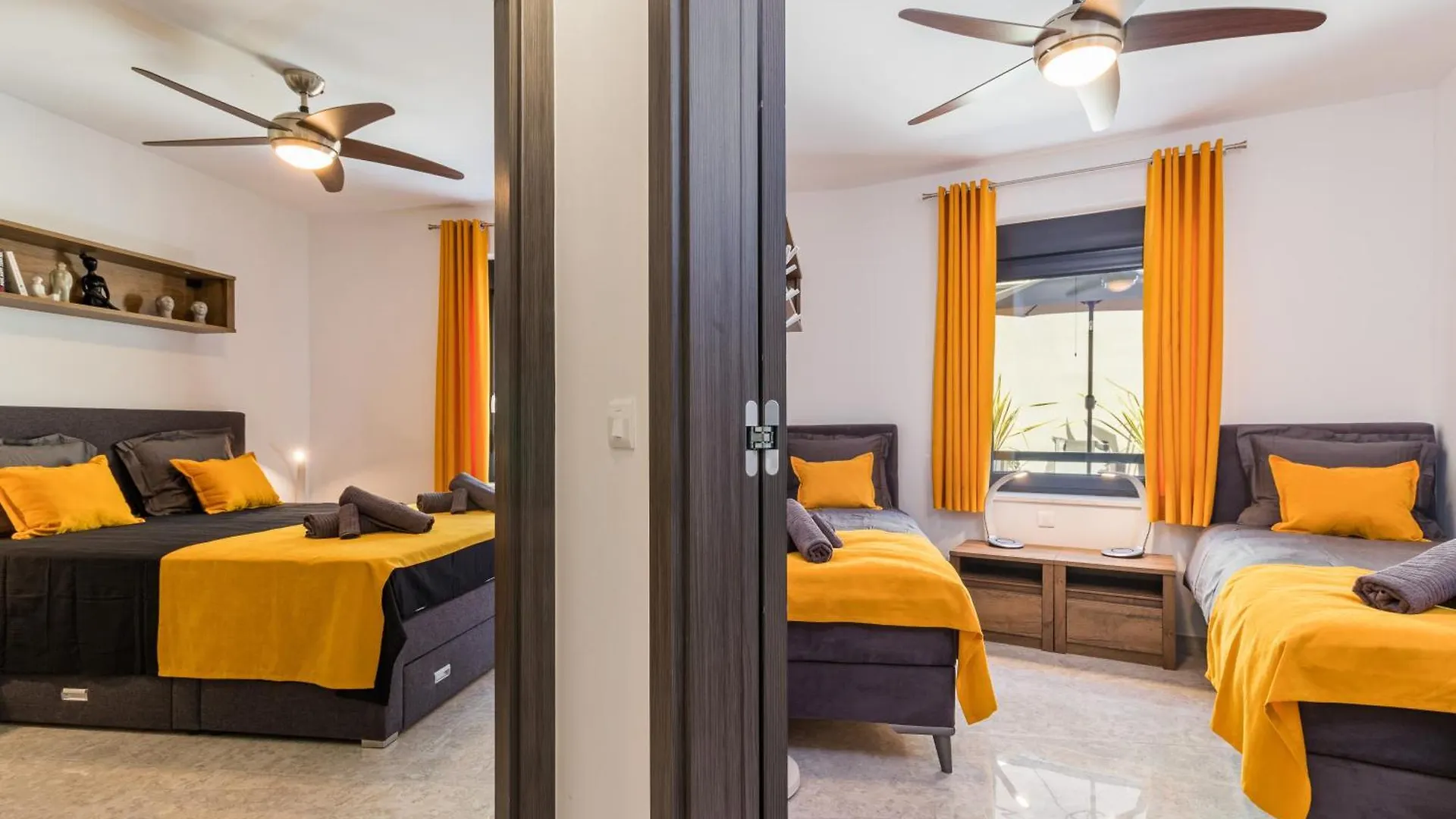 Apartment Pjescana Uvala