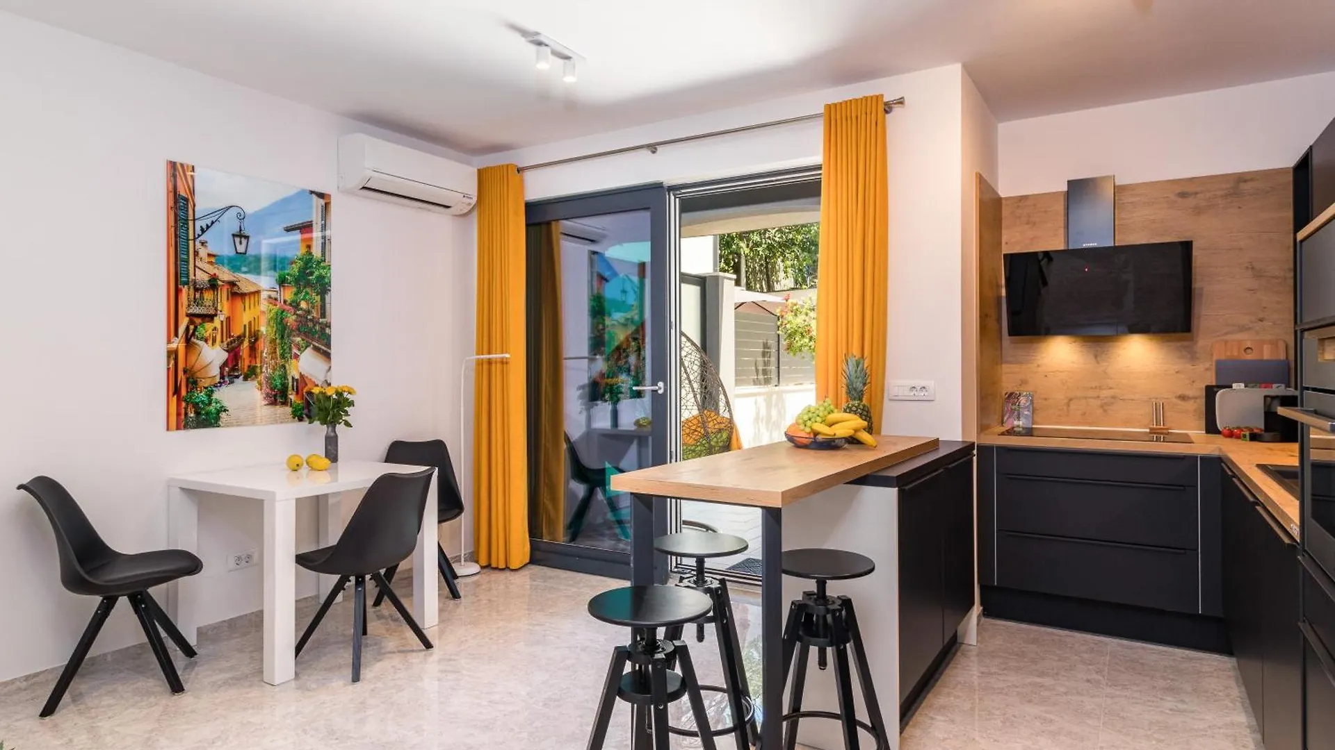 Pjescana Uvala Apartment Pjescana Uvala