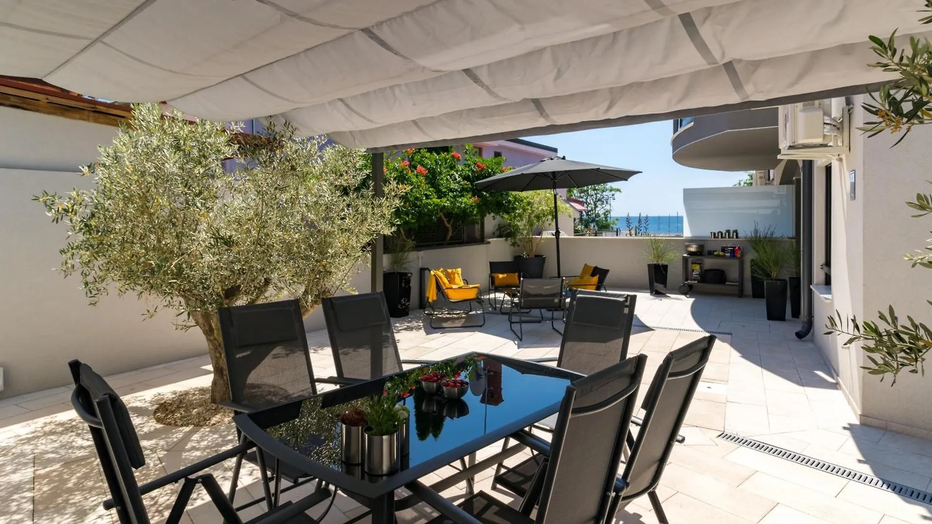 Apartment Pjescana Uvala Croatia