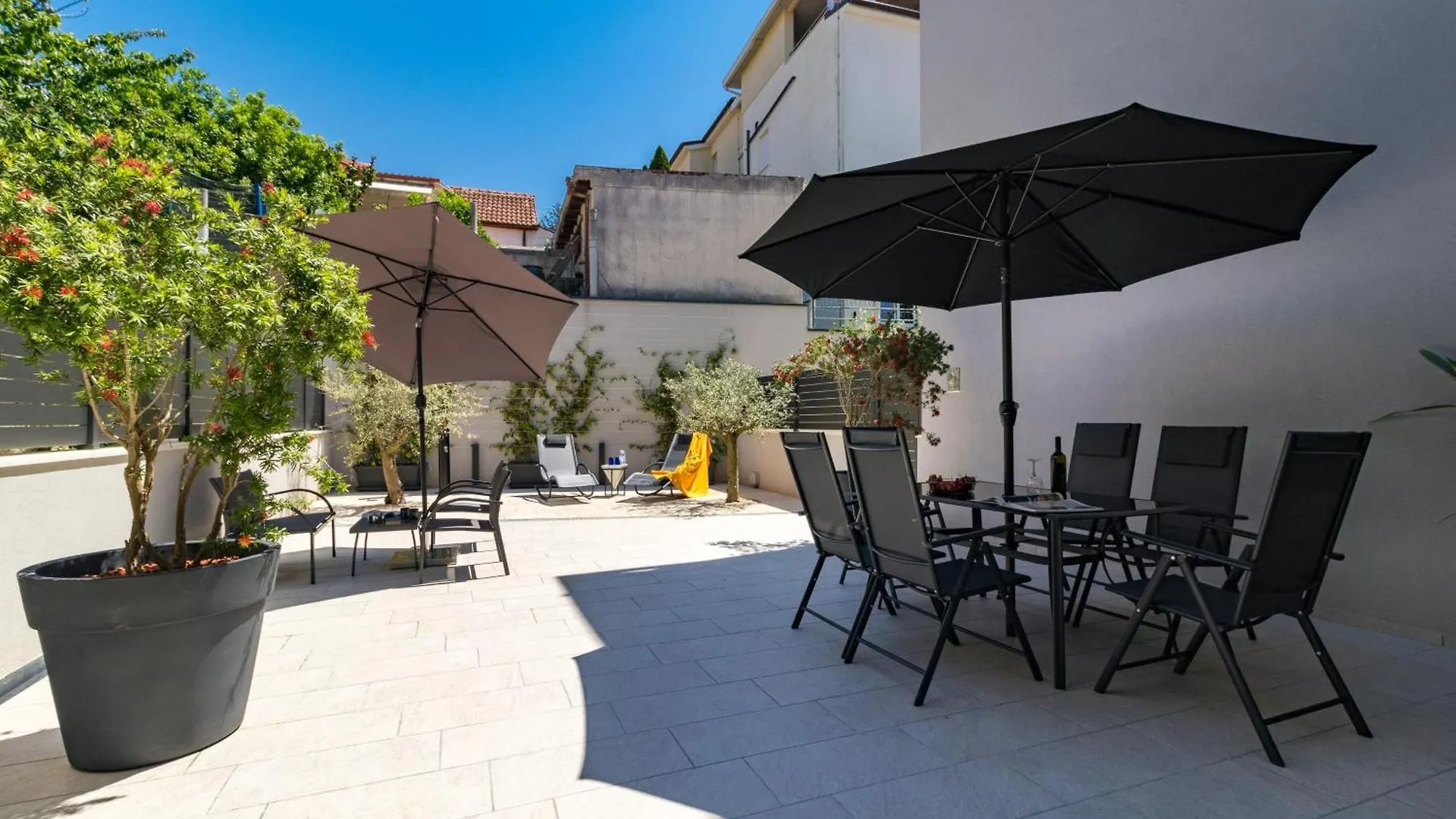 Apartment Pjescana Uvala