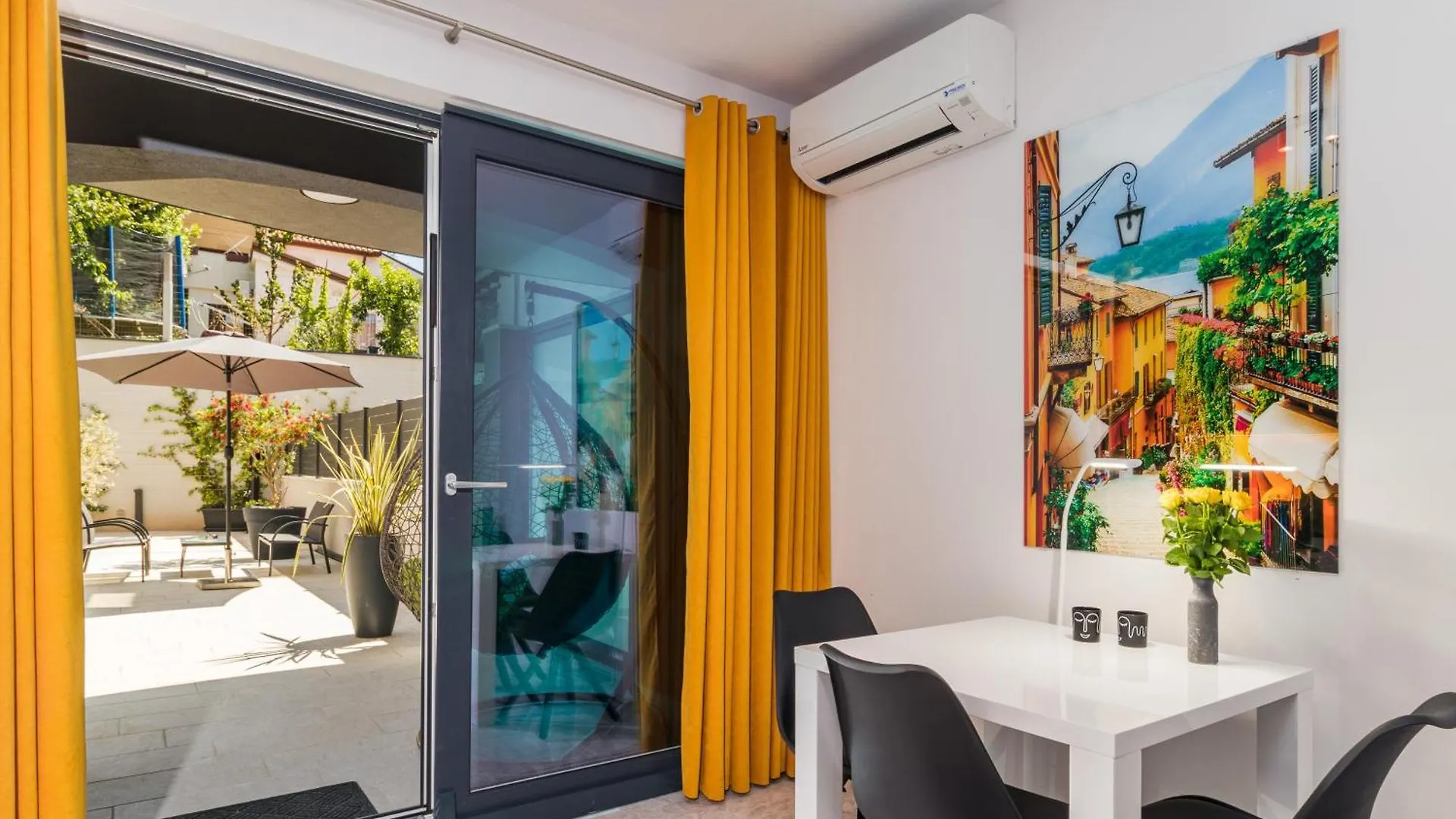 Apartment Pjescana Uvala