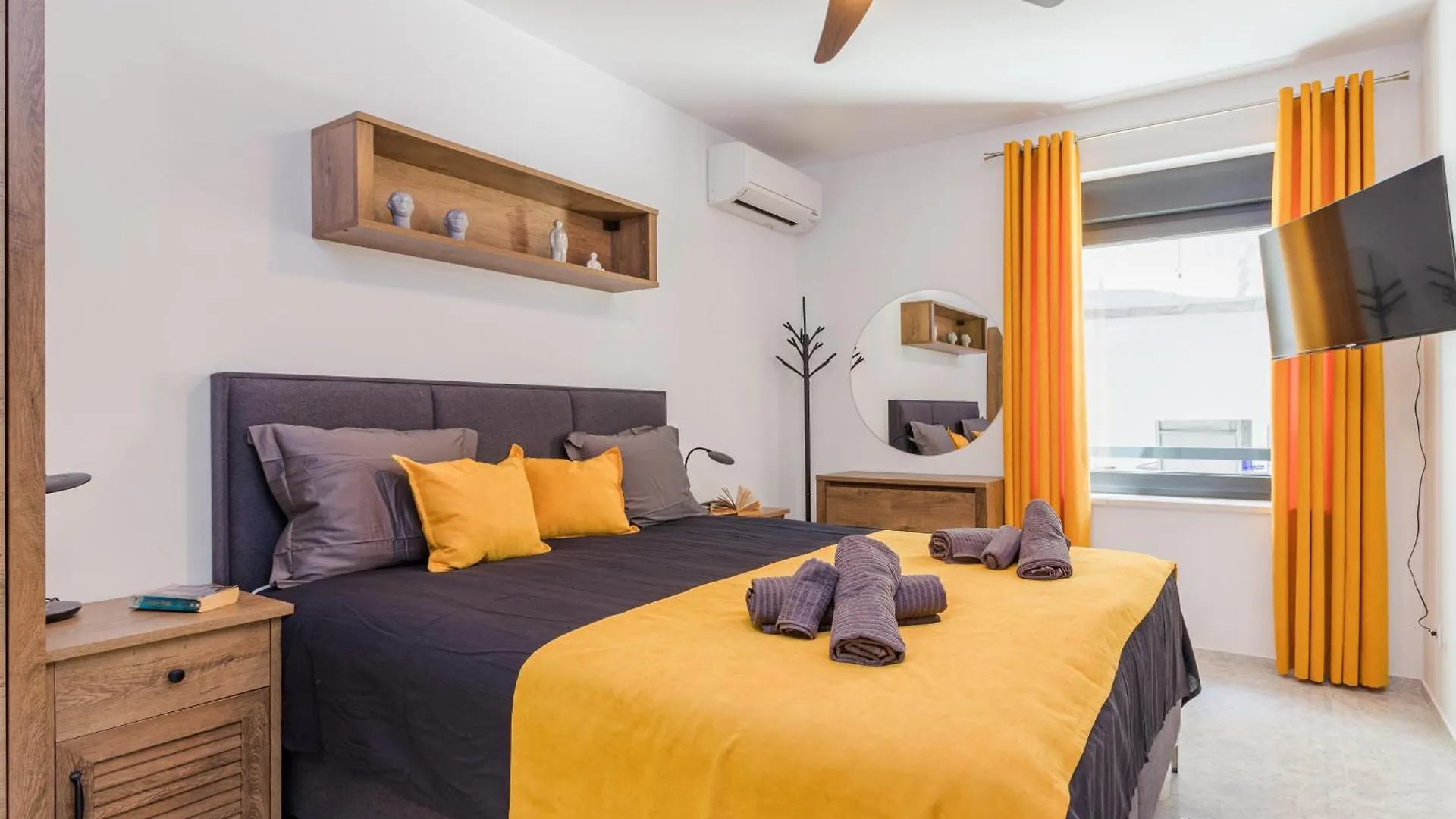 Pjescana Uvala Apartment Pjescana Uvala