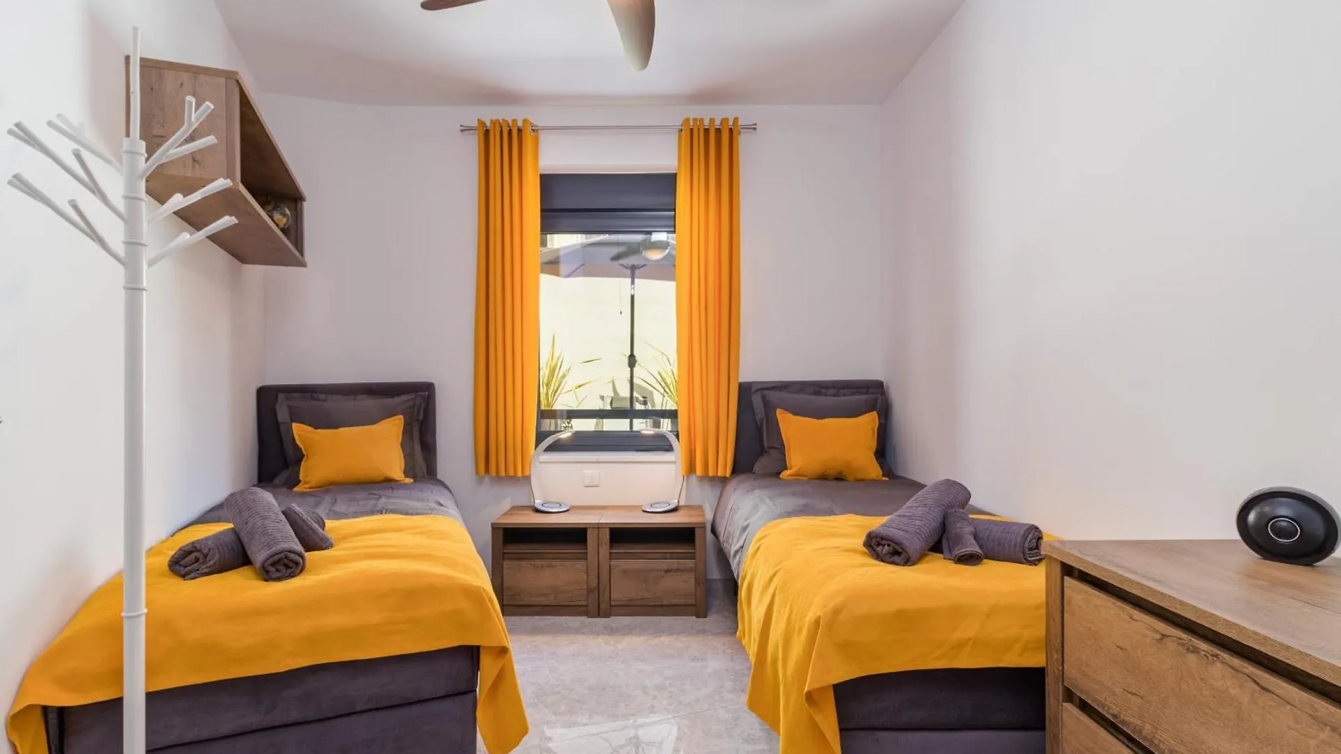 Apartment Pjescana Uvala Croatia