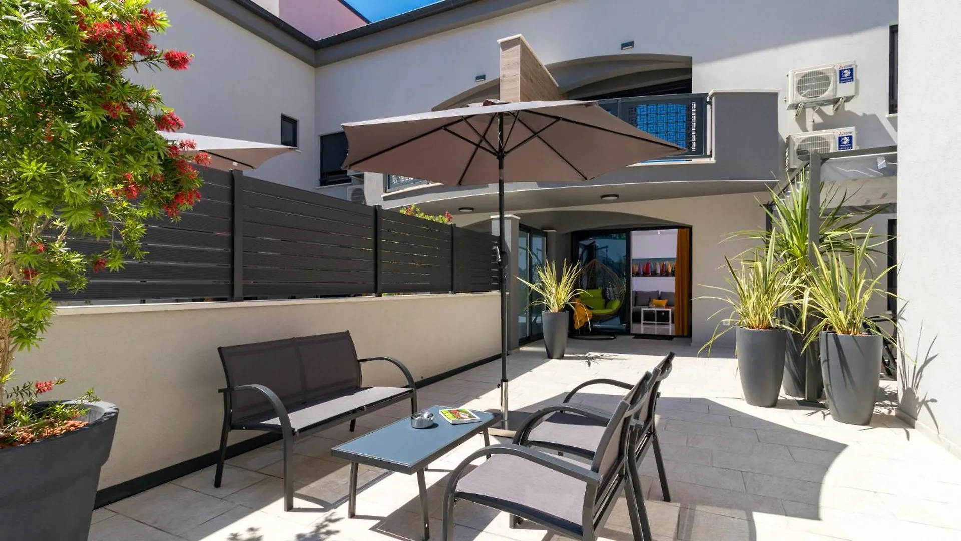 Pjescana Uvala Apartment Pjescana Uvala