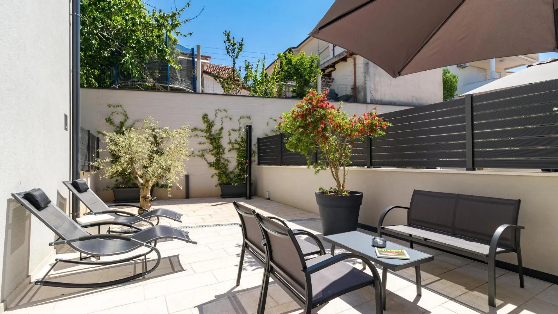 Apartment Pjescana Uvala Croatia