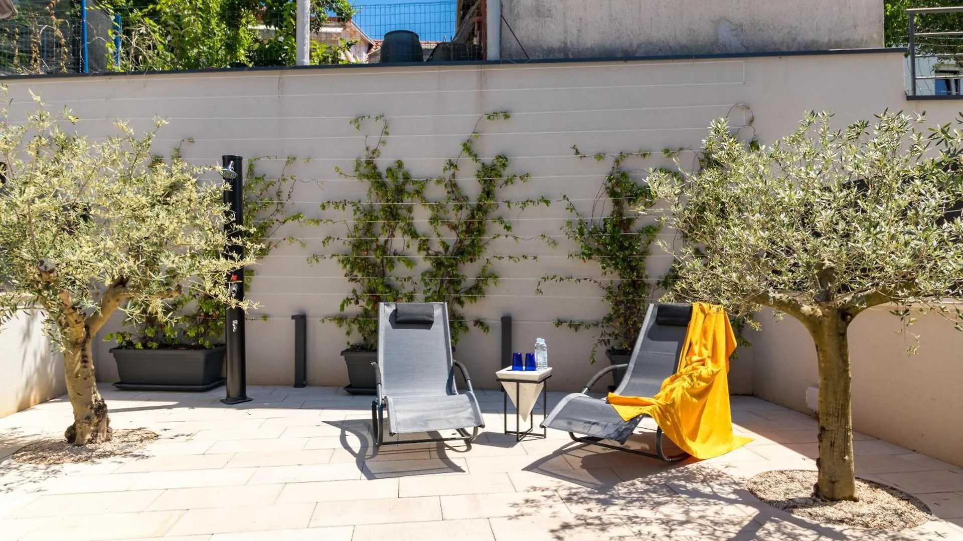 Pjescana Uvala Apartment Pjescana Uvala